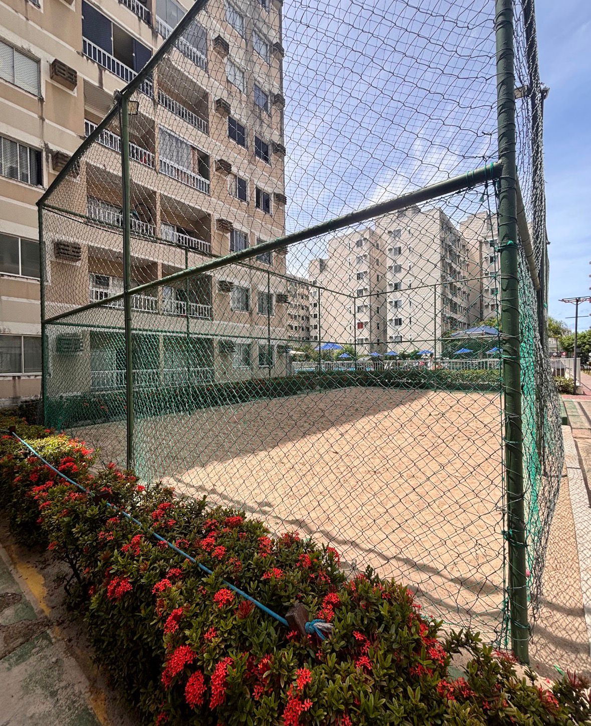 Praia de Piedade