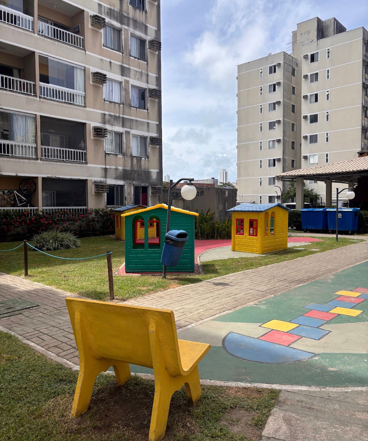 Praia de Piedade