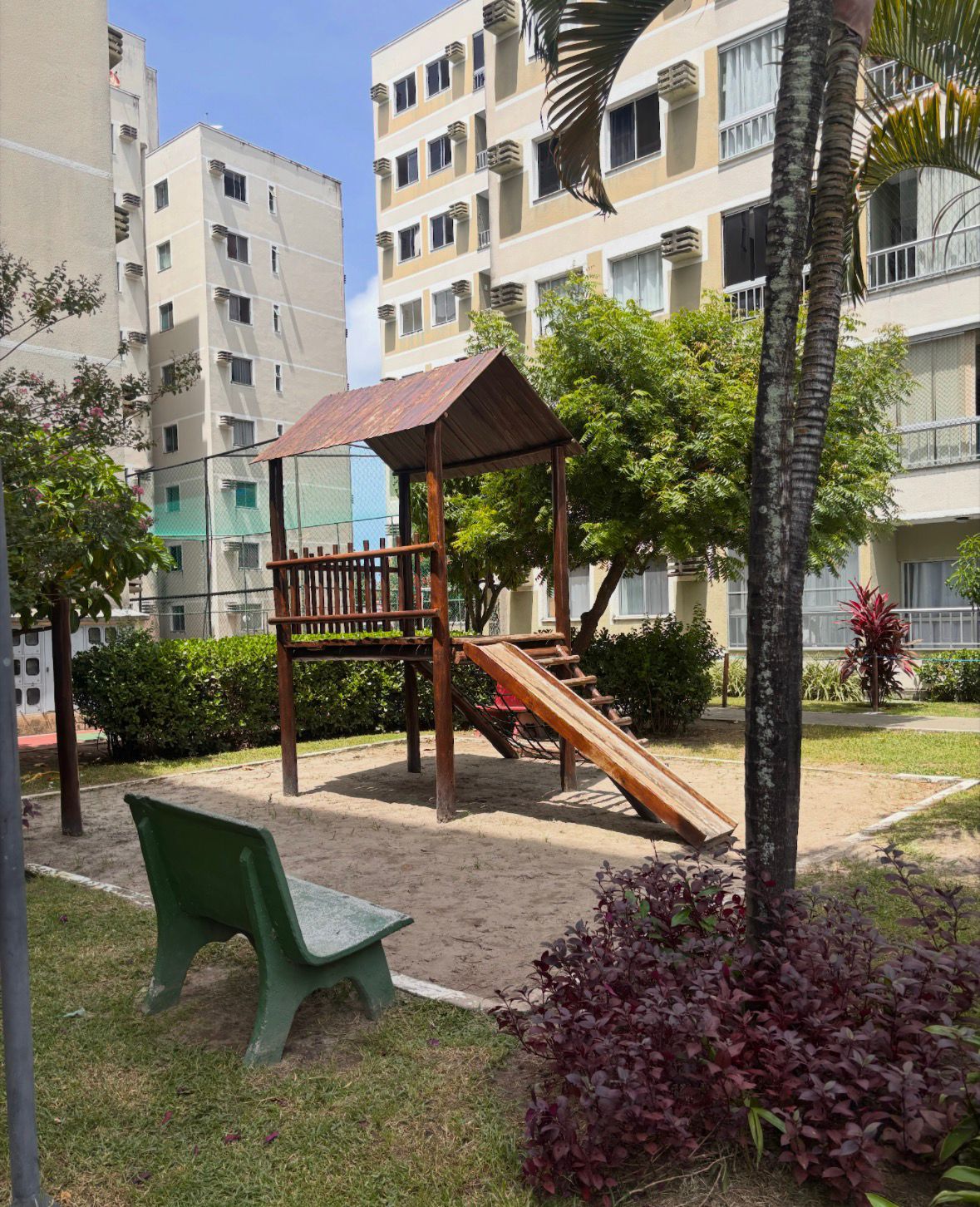 Praia de Piedade