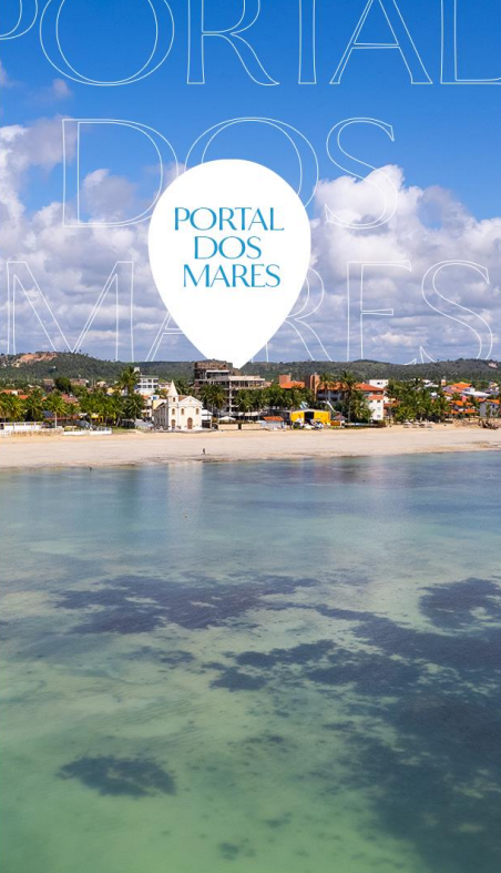 Edf. Portal dos Mares