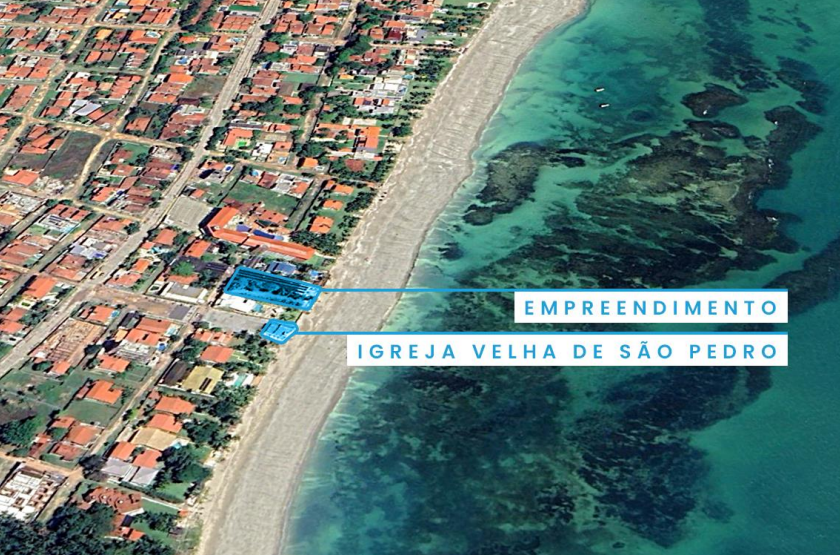 Edf. Portal dos Mares