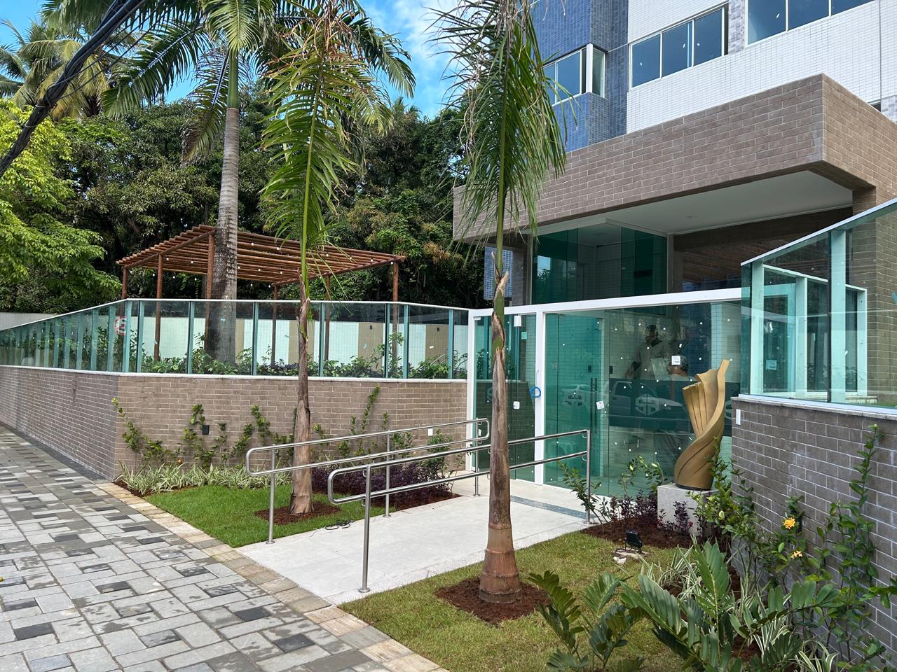 Edf. Domus Augusto Lins e Silva 