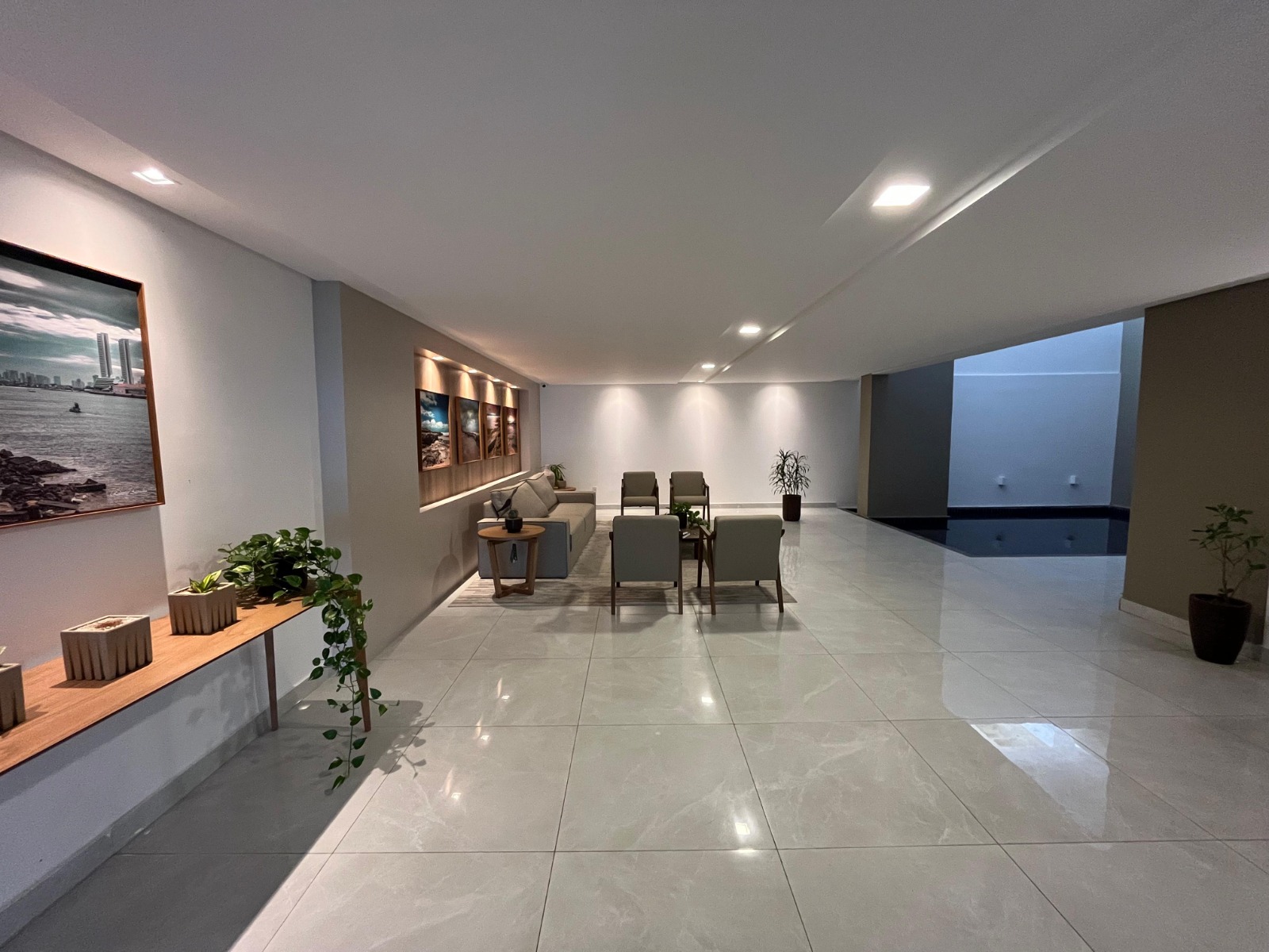EDF. CHANCES VILLAGE