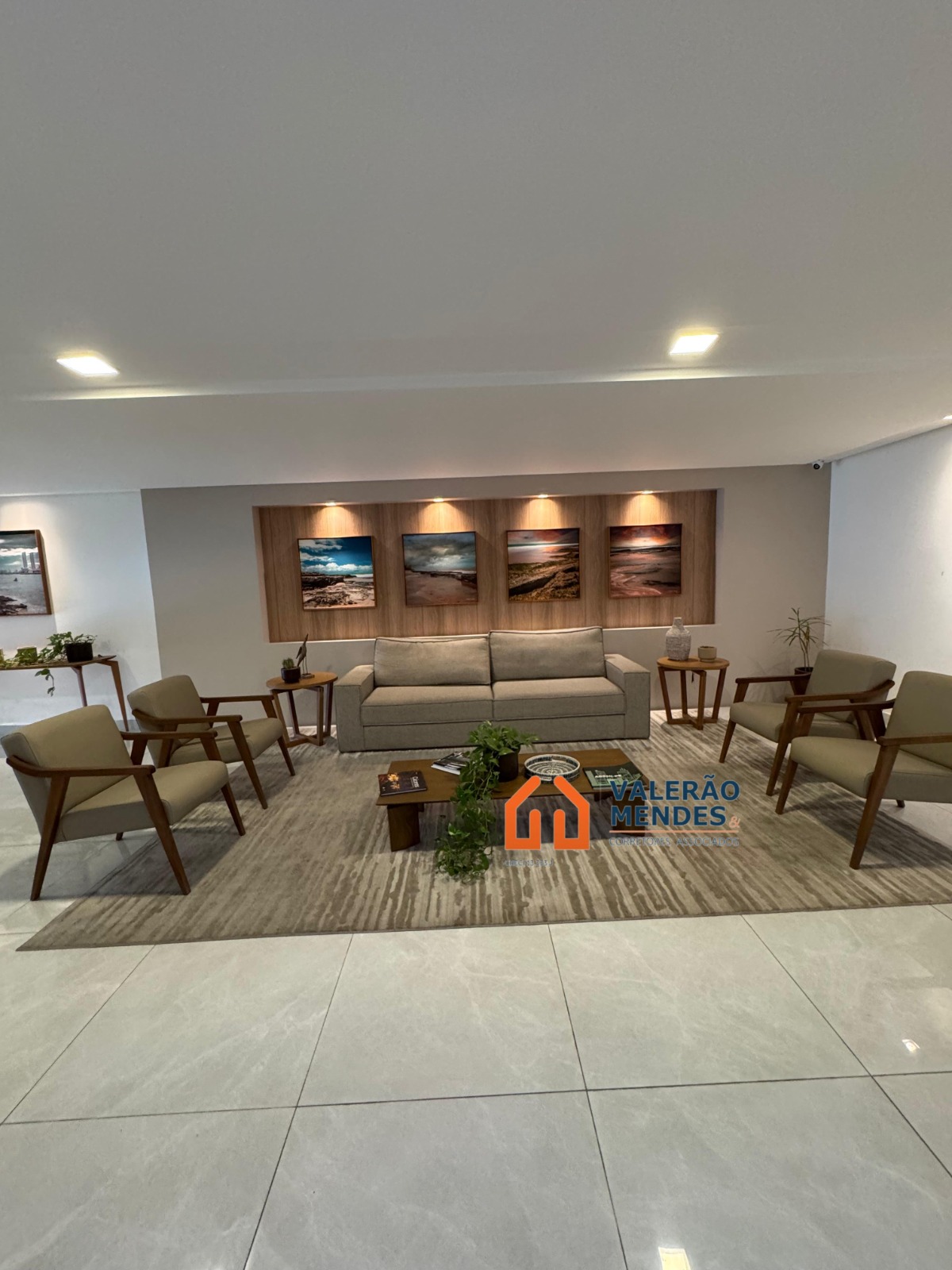 EDF. CHANCES VILLAGE