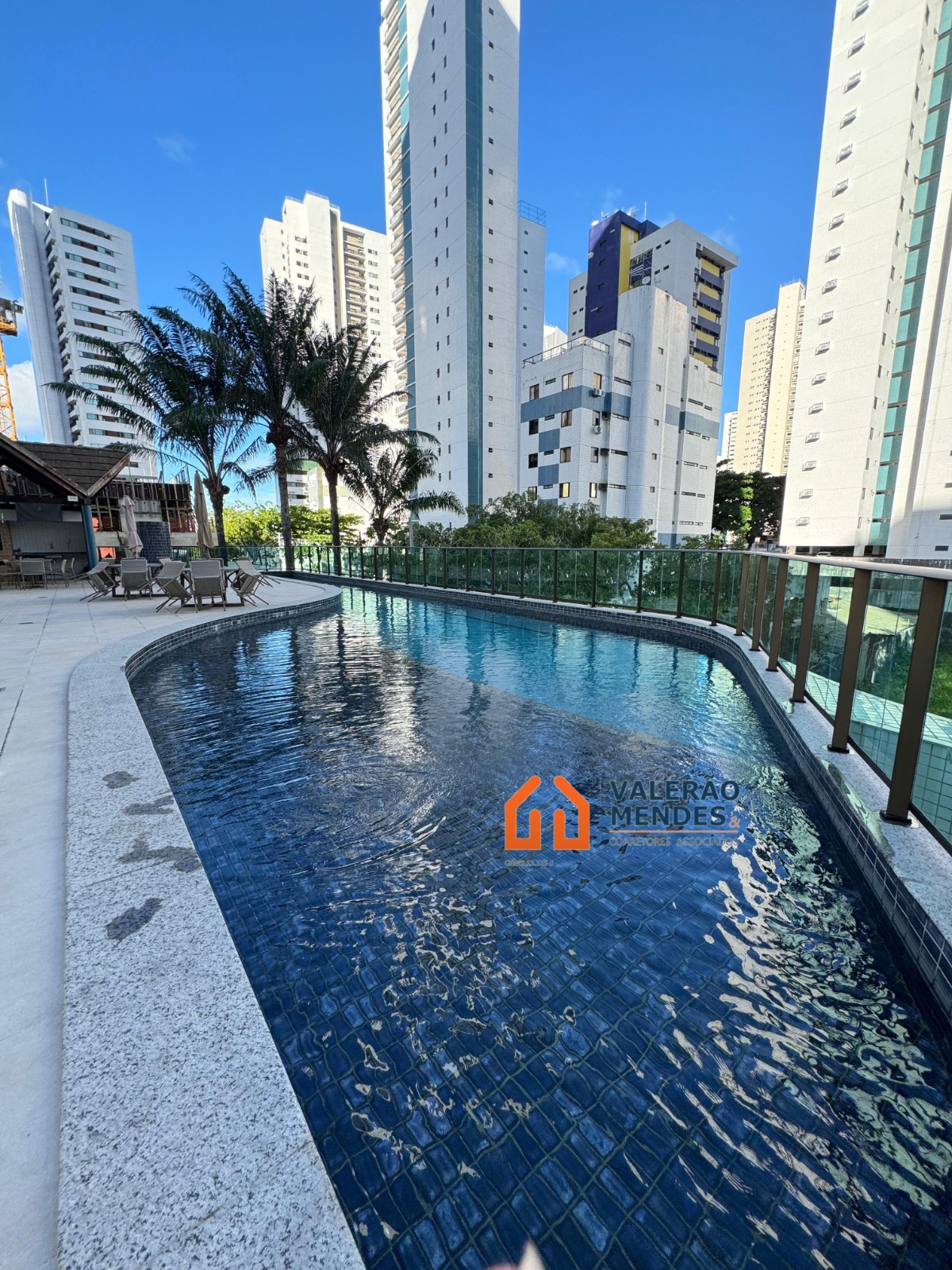 EDF. CHANCES VILLAGE