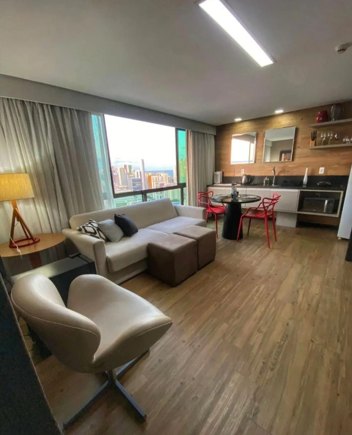PONTES  HOME STAY