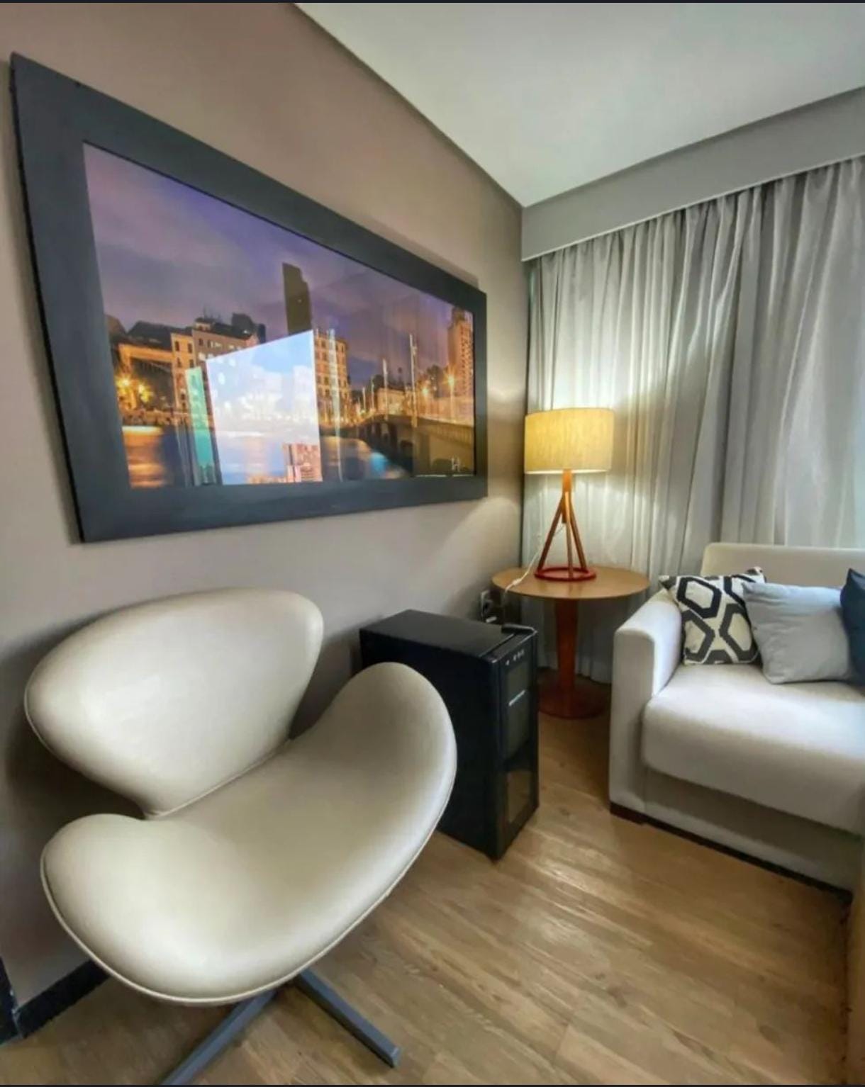 PONTES  HOME STAY