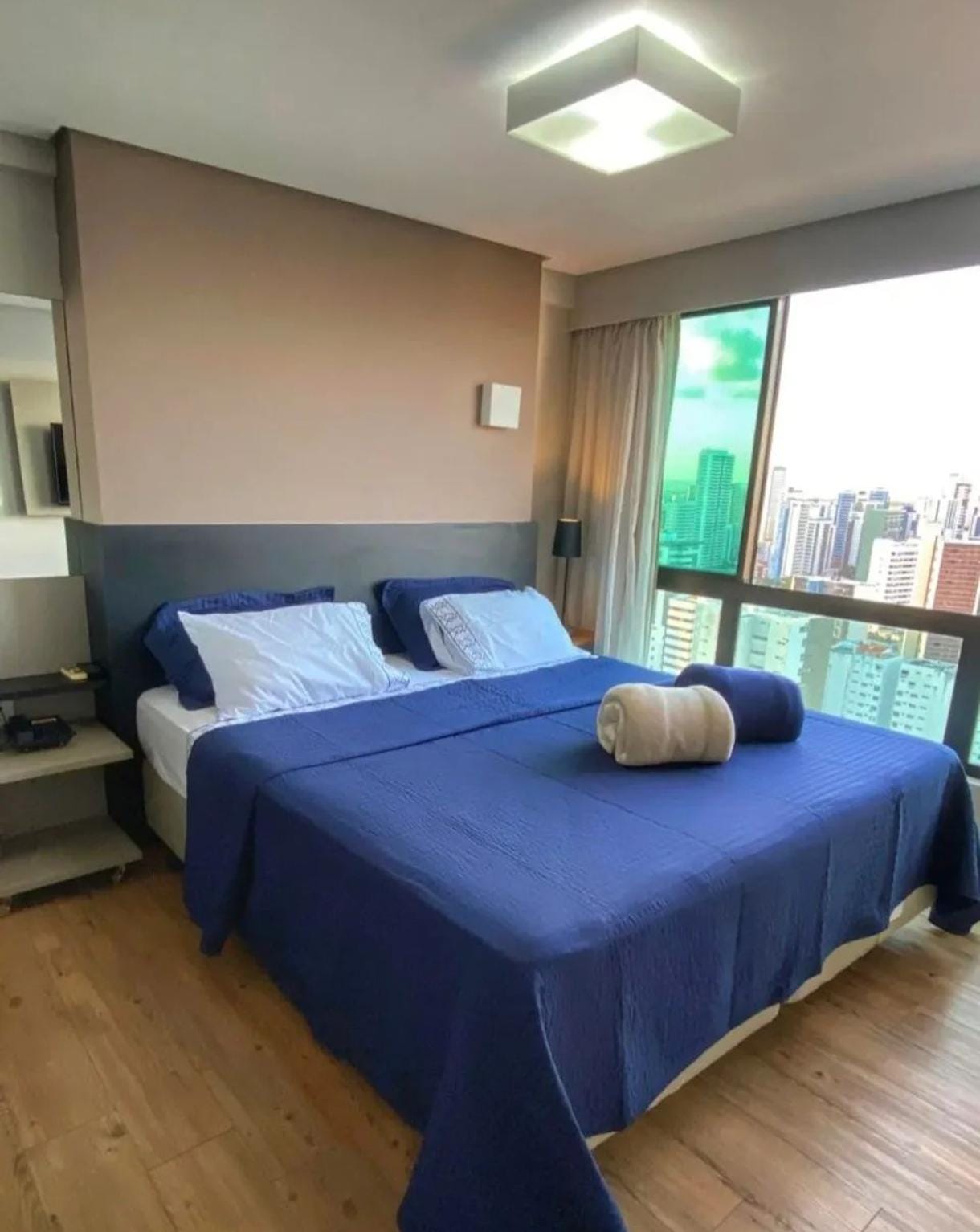 PONTES  HOME STAY