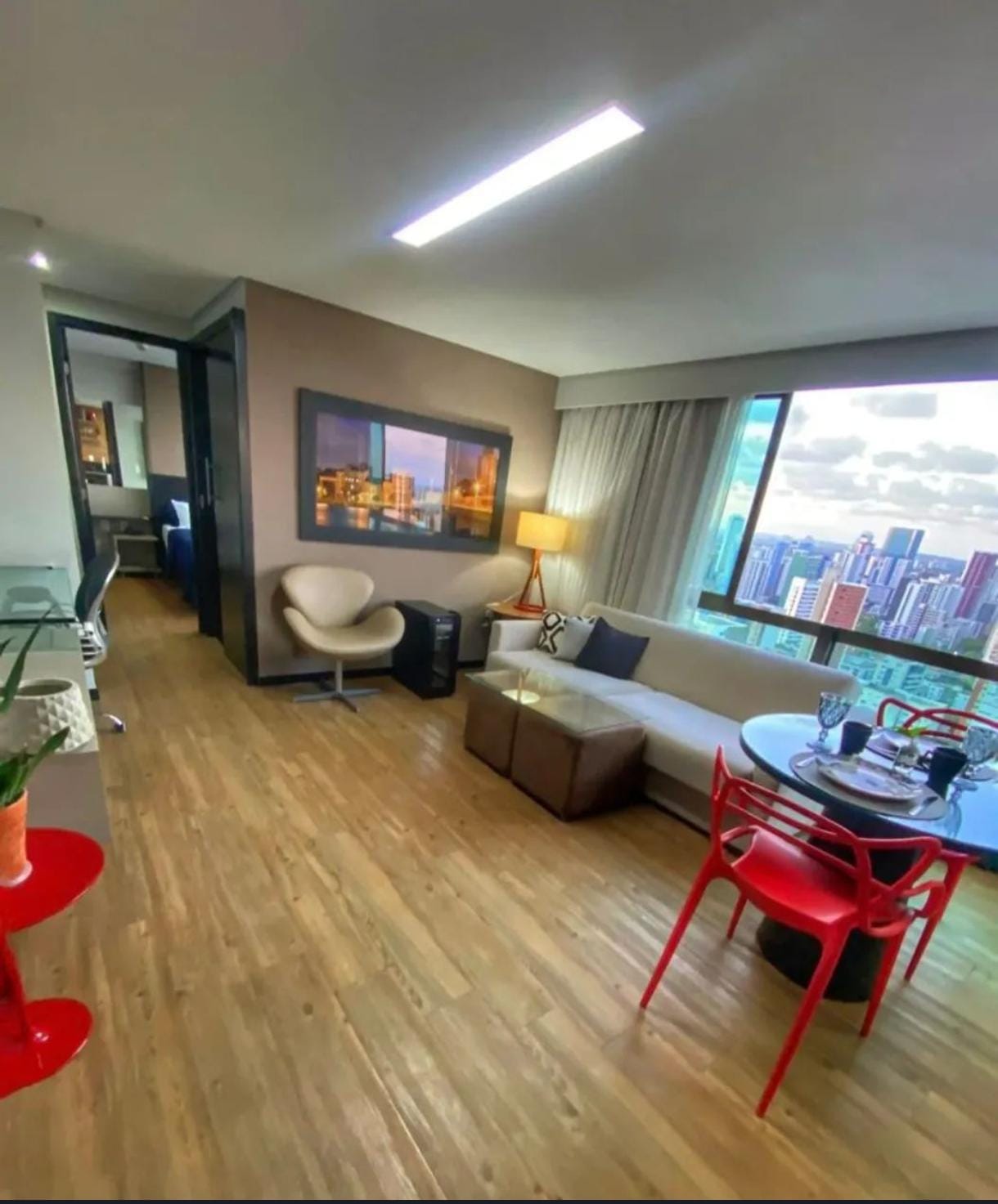 PONTES  HOME STAY