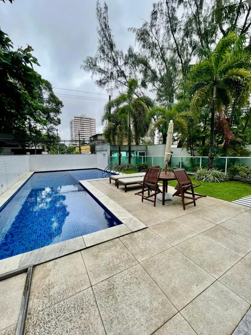BOSQUE DA TRINDADE 