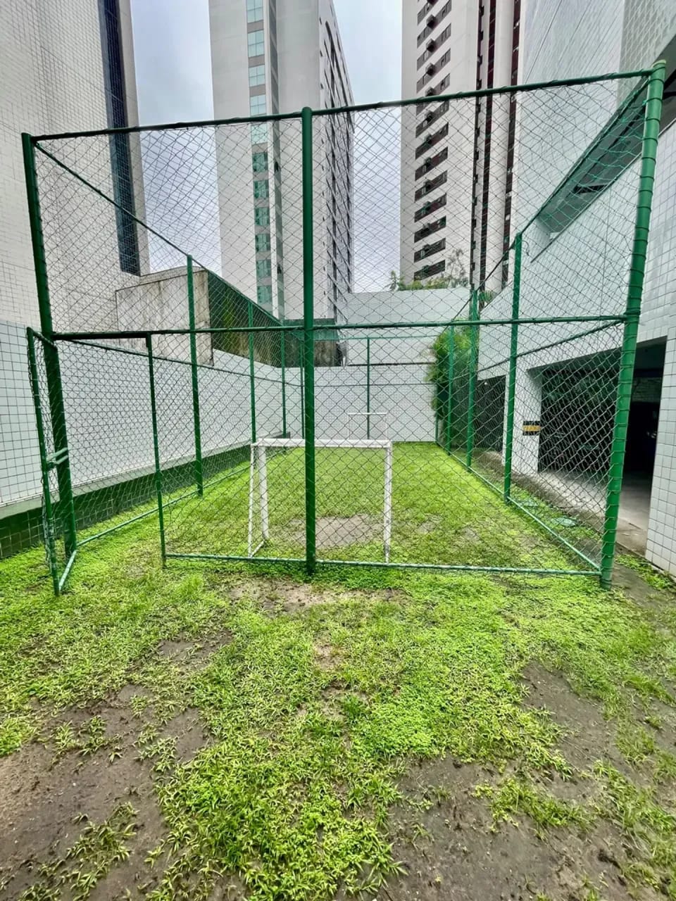 BOSQUE DA TRINDADE 